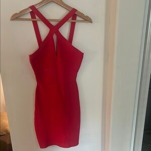 BCBGMAXAZIRA “Martha” Dress